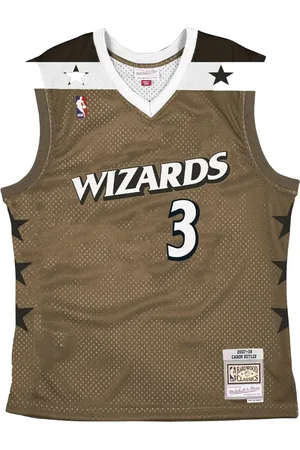 Mitchell & Ness Maillot de basket 