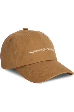 Stockholm Surfboard Club Casquette Pac