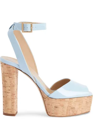 Giuseppe Zanotti Sandales Betty 120 mm
