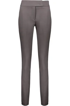 Fabiana Filippi Pantalon à coupe slim