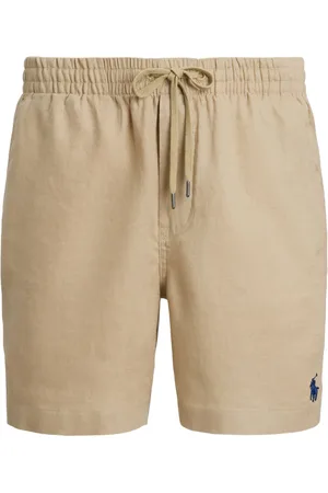 Ralph Lauren Short à logo