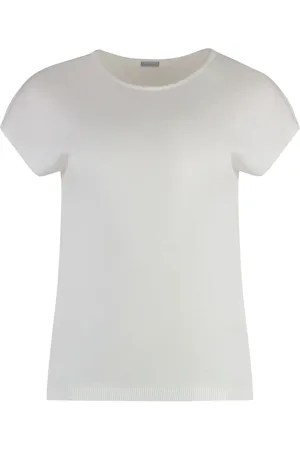 Malo T-shirt en jersey