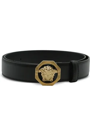 VERSACE Ceinture à boucle Medusa