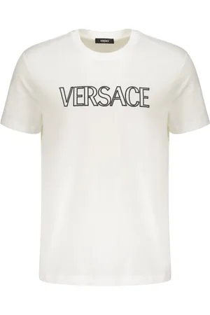 VERSACE T-shirt en coton