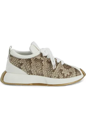 Giuseppe Zanotti Baskets Ferox