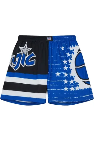 Mitchell & Ness Short Orlando Magic Jumbotron 3.0