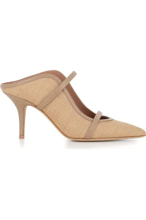 MALONE SOULIERS Mules Maureen 70 mm