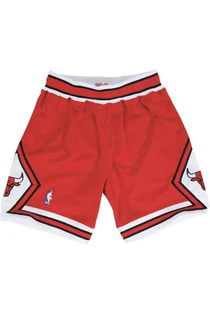 Mitchell & Ness Short Chicago Bulls 1997/98