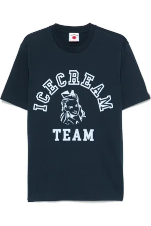 ICECREAM T-shirt Team