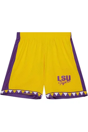 Mitchell & Ness Short LSU Tigers 1999/00