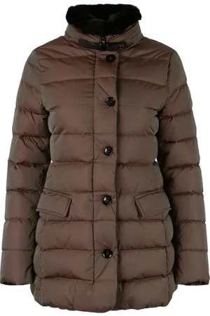 MOORER Veste Eletta