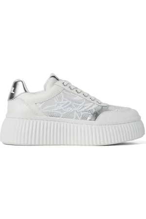 Karl Lagerfeld Baskets Kreeper