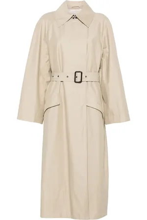 Barbour X Alexa Chung trench Harley