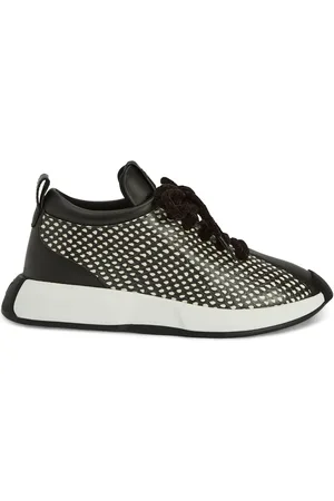 Giuseppe Zanotti Baskets Ferox