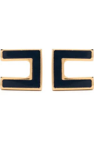 Elisabetta Franchi Boucles d