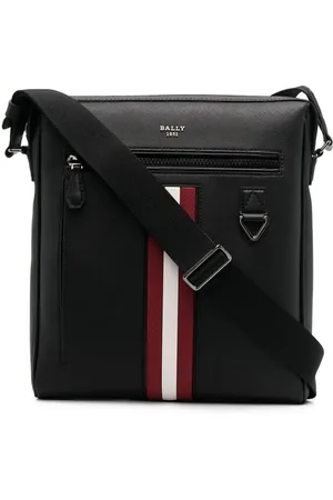 Bally Sacoche en cuir