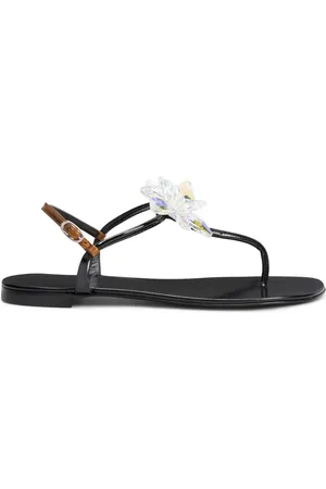 Giuseppe Zanotti Sandales Letizia