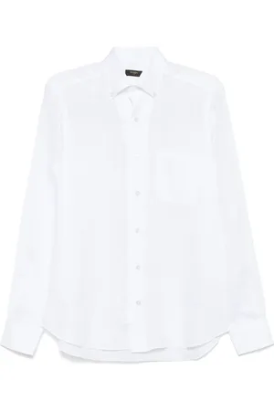 BARBA Chemise en lin