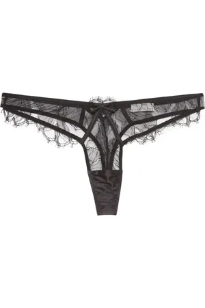 FLEUR DU MAL String Sophia en dentelle