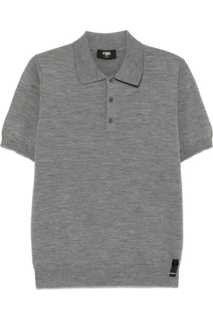 Fendi Polo en maille