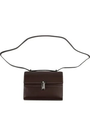 SAVETTE Symmetry 19 shoulder bag