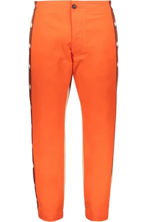 Dsquared2 Pantalon de jogging à design colour block