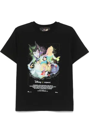 COPERNI X Disney t-shirt Collector
