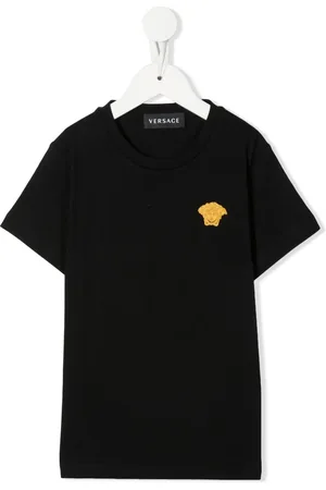 VERSACE T-shirt Medusa en coton