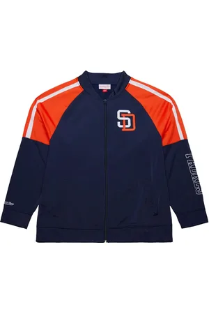 Mitchell & Ness Veste San Diego Padres