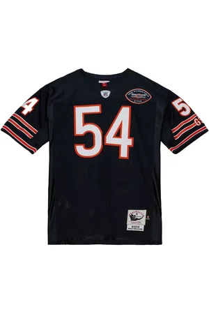 Mitchell & Ness Haut Brian Urlacher Authentic Chicago Bears (2003)