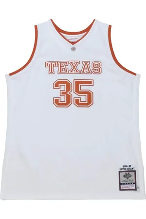 Mitchell & Ness Maillot de basketball NCAA Texas Longhorns 2006 Kevin Durant