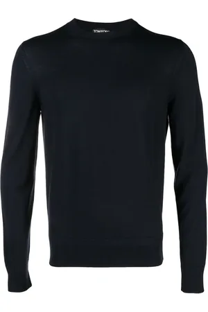 Tom Ford Pull léger en laine