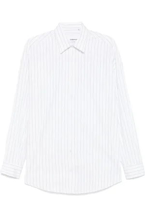 COSTUMEIN Chemise à rayures verticales
