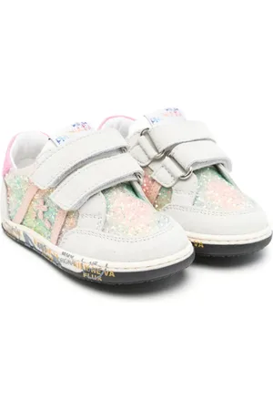 Premiata Baskets WallyB