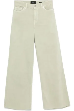 7 for all Mankind Jean Lotta