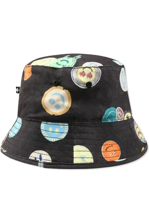 Molo Bob à motif Smiley