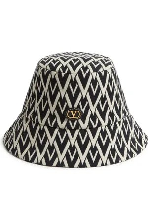 VALENTINO GARAVANI Bob Toute La V en laine