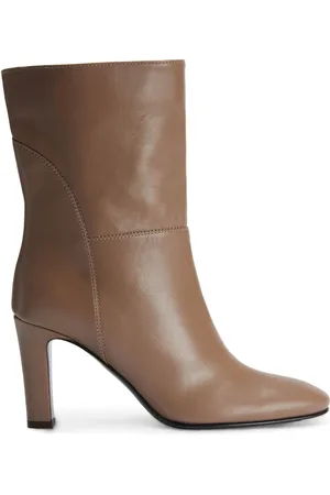 Giuseppe Zanotti Bottines Viviana 90 mm