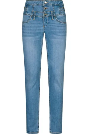Liu Jo Jean skinny à taille haute