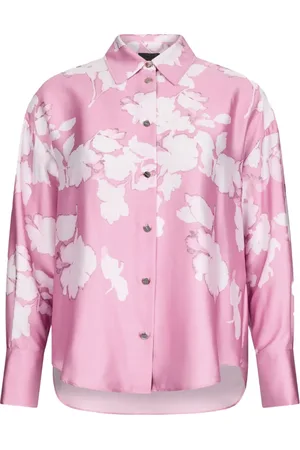 Liu Jo Chemise en satin