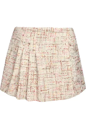 Liu Jo Short en tweed