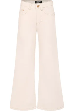 Molo Jean à coupe ample