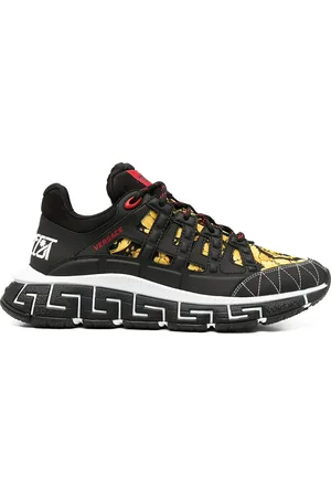 VERSACE Baskets Trigreca