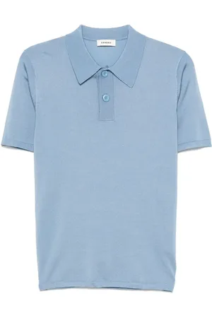 Sandro Polo en maille