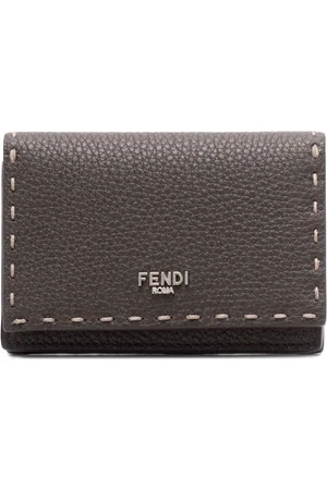 Fendi Portefeuille Selleria