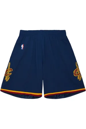 Mitchell & Ness Short 2011/12 Cleveland Cavaliers 