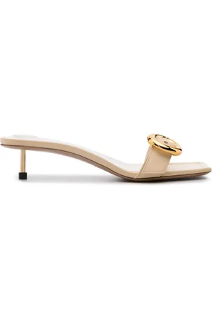 Jacquemus Sandales Les Sandales Regalo Basse
