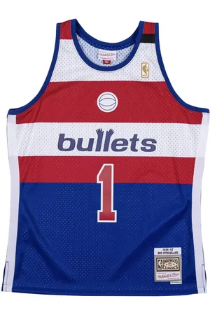 Mitchell & Ness Maillot de basket 