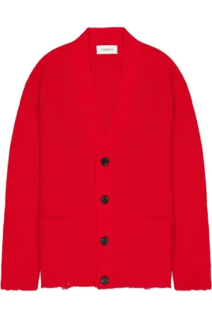 LANEUS Cardigan en maille
