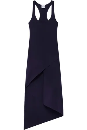 Courrèges Robe Infinity